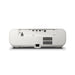 Epson Home Cinema LS6000 | Projecteur Laser 4K - HDR - 120Hz - Blanc | 04 | Sonxplus Chambly