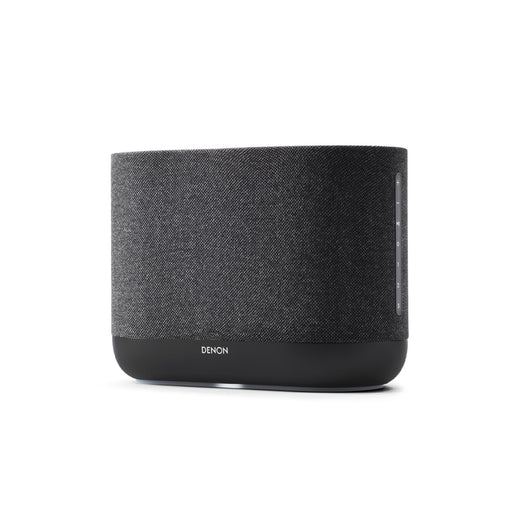Denon HOME 400 | Haut-parleur intelligent sans fil - Bluetooth - Stéréo - Noir | 01 | Sonxplus Chambly