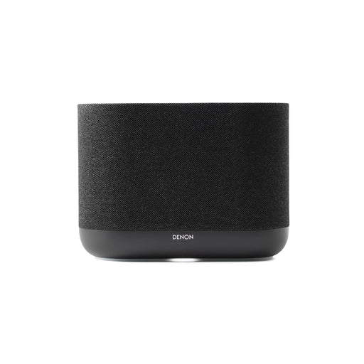 Denon HOME 400 | Haut-parleur intelligent sans fil - Bluetooth - Stéréo - Noir | 02 | Sonxplus Chambly