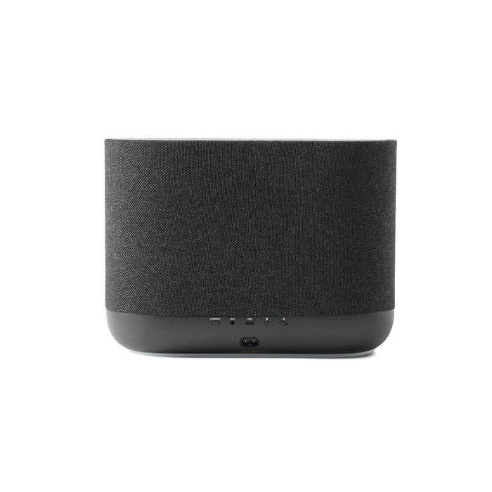 Denon HOME 400 | Haut-parleur intelligent sans fil - Bluetooth - Stéréo - Noir | 04 | Sonxplus Chambly