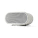 Denon HOME 600 | Haut-parleur intelligent sans fil - Bluetooth - Stéréo - Argent | 01 | Sonxplus Chambly