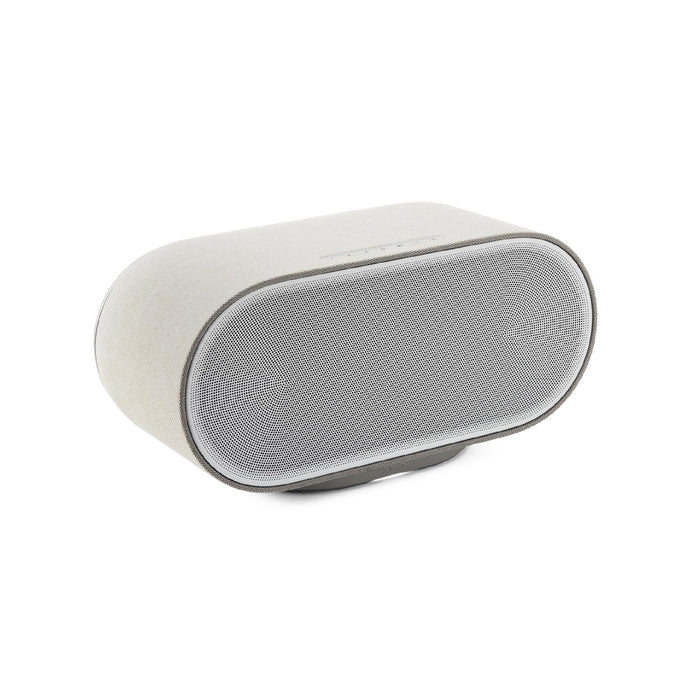 Denon HOME 600 | Haut-parleur intelligent sans fil - Bluetooth - Stéréo - Argent | 03 | Sonxplus Chambly