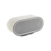 Denon HOME 600 | Haut-parleur intelligent sans fil - Bluetooth - Stéréo - Argent | 03 | Sonxplus Chambly