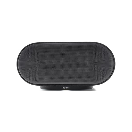 Denon HOME 600 | Haut-parleur intelligent sans fil - Bluetooth - Stéréo - Noir | 02 | Sonxplus Chambly