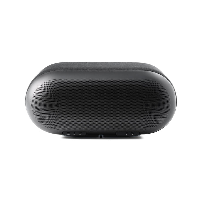Denon HOME 600 | Haut-parleur intelligent sans fil - Bluetooth - Stéréo - Noir | 04 | Sonxplus Chambly