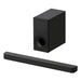 Sony HT-S400 | Barre de son  2.1 canaux - Caisson de graves sans fil - Bluetooth - 330 W - Noir | 03 | Sonxplus Chambly