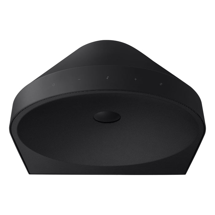 Samsung HW-LS50H | Haut-parleur Music Stusio 5 - Bluetooth - Noir | 04 | Sonxplus Chambly