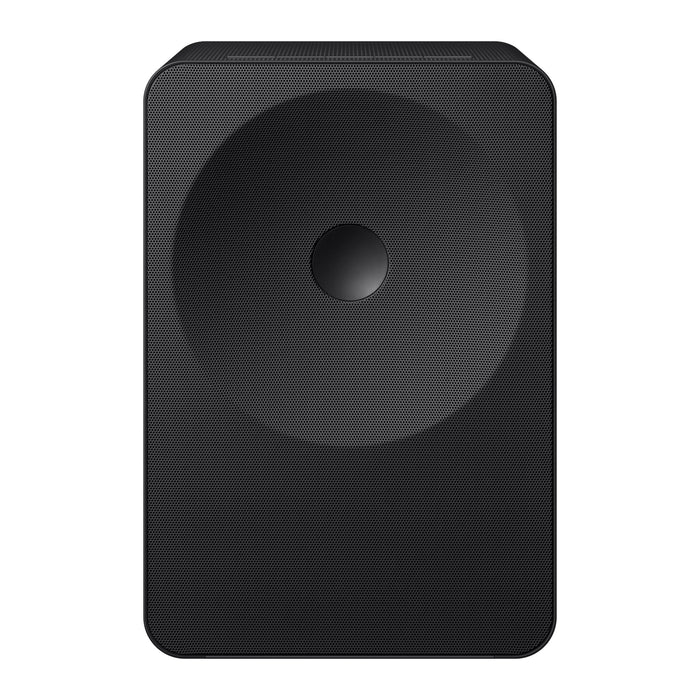 Samsung HW-LS70H | Haut-parleur Music Stusio 7 - 3.1.1 Canaux - Bluetooth - Wi-Fi - Noir | 01 | Sonxplus Chambly