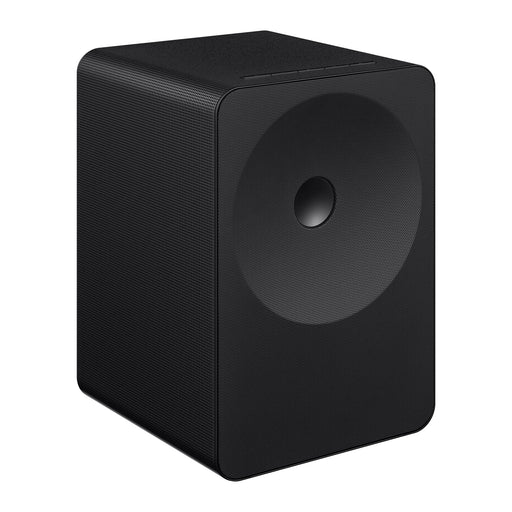 Samsung HW-LS70H | Haut-parleur Music Stusio 7 - 3.1.1 Canaux - Bluetooth - Wi-Fi - Noir | 02 | Sonxplus Chambly