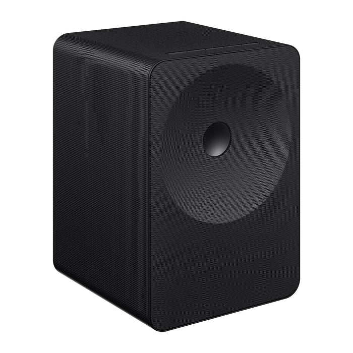 Samsung HW-LS70H | Haut-parleur Music Stusio 7 - 3.1.1 Canaux - Bluetooth - Wi-Fi - Noir | 02 | Sonxplus Chambly