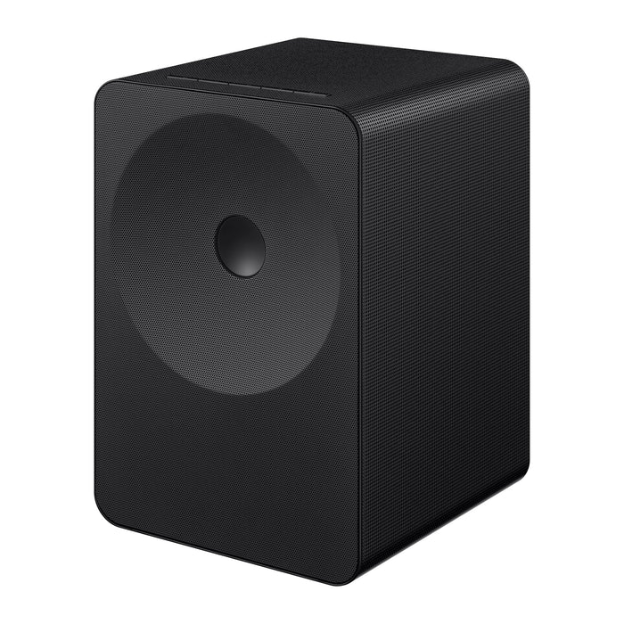 Samsung HW-LS70H | Haut-parleur Music Stusio 7 - 3.1.1 Canaux - Bluetooth - Wi-Fi - Noir | 03 | Sonxplus Chambly