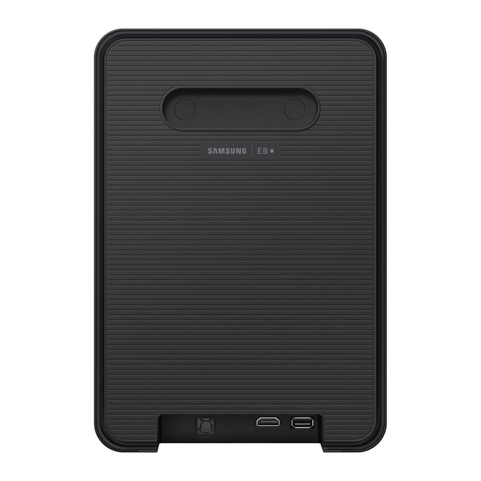 Samsung HW-LS70H | Haut-parleur Music Stusio 7 - 3.1.1 Canaux - Bluetooth - Wi-Fi - Noir | 04 | Sonxplus Chambly