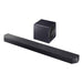 Samsung HW-Q900H | Barre de son 7.1.2 - 546W - Q-Symphony - Noir | 02 | Sonxplus Chambly