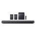 Samsung HW-Q990H | Barre de son 11.1.4 - 756W - Q-Symphony - Noir | 01 | Sonxplus Chambly