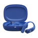 JBL Endurance Peak 4 | Écouteurs intra-auriculaire - TwistLock - Bleu | 01 | Sonxplus Chambly