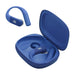 JBL Endurance Peak 4 | Écouteurs intra-auriculaire - TwistLock - Bleu | 02 | Sonxplus Chambly