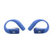 JBL Endurance Peak 4 | Écouteurs intra-auriculaire - TwistLock - Bleu | 04 | Sonxplus Chambly
