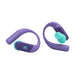 JBL Endurance Peak 4 | Écouteurs intra-auriculaire - TwistLock  - Violet | 03 | Sonxplus Chambly