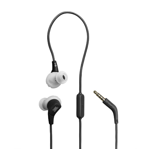 JBL Endurance Run 3 | Écouteurs intra-auriculaire - Bluetooth - Noir | 01 | Sonxplus Chambly