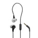 JBL Endurance Run 3 | Écouteurs intra-auriculaire - Bluetooth - Noir | 01 | Sonxplus Chambly