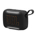 JBL GO 5 | Mini haut-parleur portable - Bluetooth - 10 Heures d'autonomie - IP68 - Noir | 01 | Sonxplus Chambly