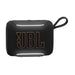 JBL GO 5 | Mini haut-parleur portable - Bluetooth - 10 Heures d'autonomie - IP68 - Noir | 03 | Sonxplus Chambly