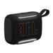 JBL GO 5 | Mini haut-parleur portable - Bluetooth - 10 Heures d'autonomie - IP68 - Noir | 04 | Sonxplus Chambly
