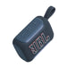 JBL GO 5 | Mini haut-parleur portable - Bluetooth - 10 Heures d'autonomie - IP68 - Bleu | 03 | Sonxplus Chambly