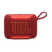 JBL GO 5 | Mini haut-parleur portable - Bluetooth - 10 Heures d'autonomie - IP68 - Rouge | 03 | Sonxplus Chambly