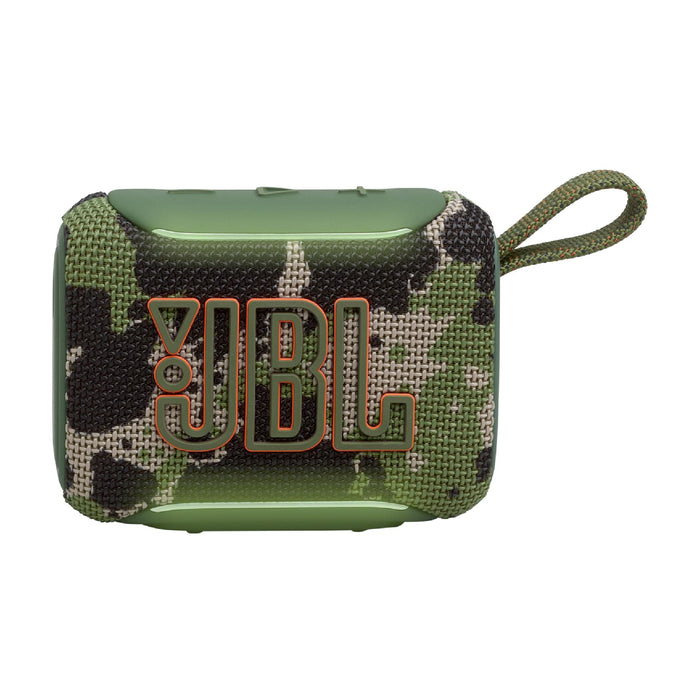 JBL GO 5 | Mini haut-parleur portable - Bluetooth - Camo | 03 | Sonxplus Chambly