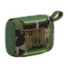 JBL GO 5 | Mini haut-parleur portable - Bluetooth - Camo | 04 | Sonxplus Chambly