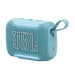 JBL GO 5 | Mini haut-parleur portable - Bluetooth - Turquoise | 01 | Sonxplus Chambly