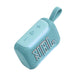 JBL GO 5 | Mini haut-parleur portable - Bluetooth - Turquoise | 02 | Sonxplus Chambly