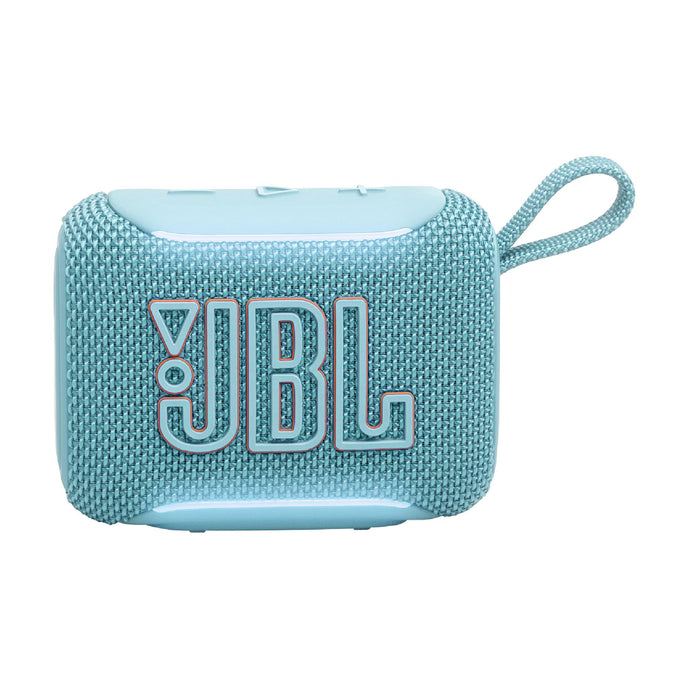 JBL GO 5 | Mini haut-parleur portable - Bluetooth - Turquoise | 03 | Sonxplus Chambly