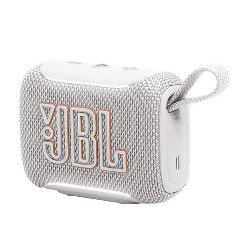 JBL GO 5 | Mini haut-parleur portable - Bluetooth - Noir | 01 | Sonxplus Chambly