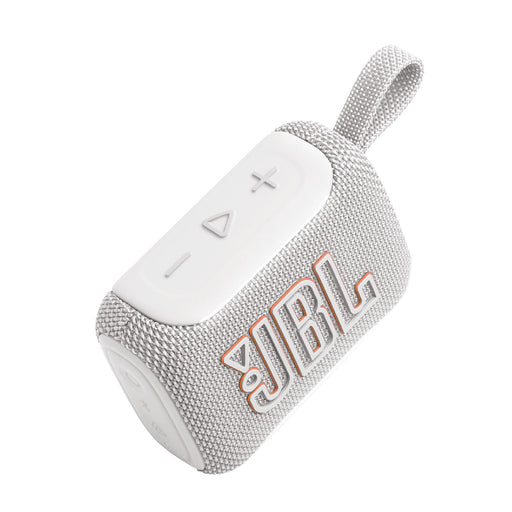 JBL GO 5 | Mini haut-parleur portable - Bluetooth - Noir | 02 | Sonxplus Chambly