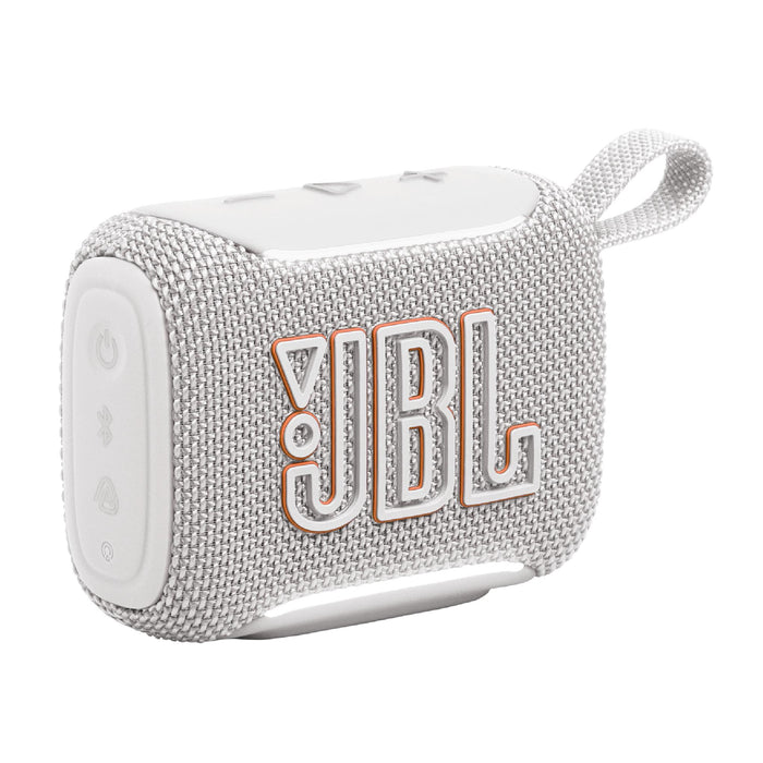 JBL GO 5 | Mini haut-parleur portable - Bluetooth - Noir | 04 | Sonxplus Chambly