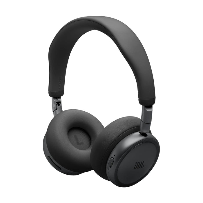 JBL Live 680NC | Écouteurs supra-auriculaires - Sans fil - Bluetooth - Noir | 03 | Sonxplus Chambly