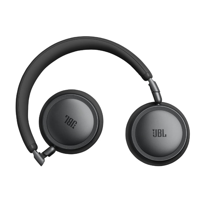 JBL Live 680NC | Écouteurs supra-auriculaires - Sans fil - Bluetooth - Noir | 04 | Sonxplus Chambly