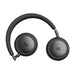 JBL Live 680NC | Écouteurs supra-auriculaires - Sans fil - Bluetooth - Noir | 04 | Sonxplus Chambly