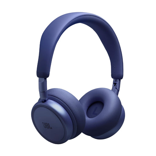 JBL Live 680NC | Écouteurs supra-auriculaires - Sans fil - Bluetooth - Bleu | 02 | Sonxplus Chambly