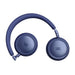 JBL Live 680NC | Écouteurs supra-auriculaires - Sans fil - Bluetooth - Bleu | 04 | Sonxplus Chambly