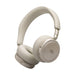 JBL Live 680NC | Écouteurs supra-auriculaires - Sans fil - Bluetooth - Champagne | 01 | Sonxplus Chambly