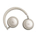 JBL Live 680NC | Écouteurs supra-auriculaires - Sans fil - Bluetooth - Champagne | 04 | Sonxplus Chambly