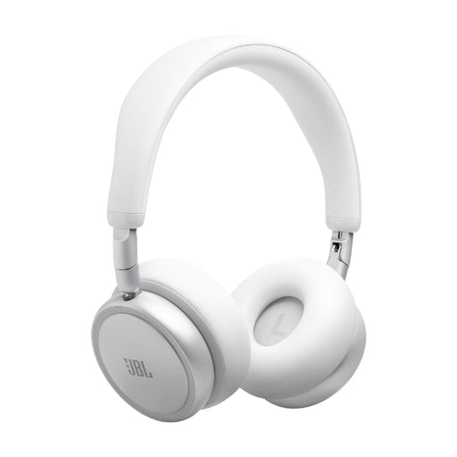 JBL Live 680NC | Écouteurs supra-auriculaires - Sans fil - Bluetooth - Blanc | 02 | Sonxplus Chambly