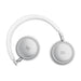 JBL Live 680NC | Écouteurs supra-auriculaires - Sans fil - Bluetooth - Blanc | 04 | Sonxplus Chambly