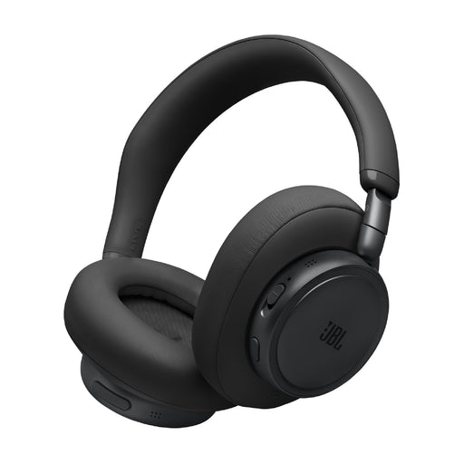 JBL Live 780NC | Écouteurs circum-auriculaires - Sans fil - Bluetooth - Noir | 01 | Sonxplus Chambly