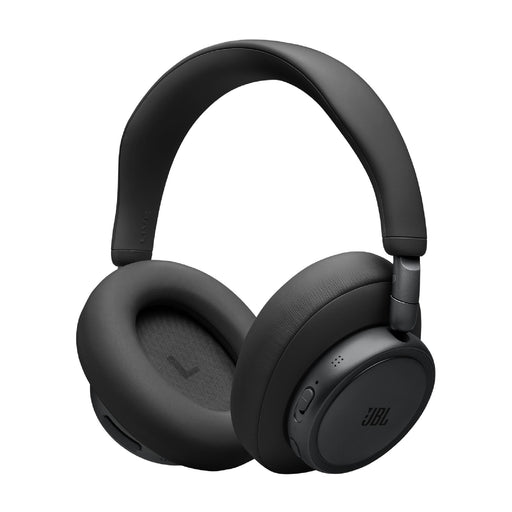 JBL Live 780NC | Écouteurs circum-auriculaires - Sans fil - Bluetooth - Noir | 02 | Sonxplus Chambly