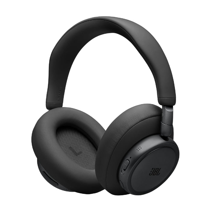 JBL Live 780NC | Écouteurs circum-auriculaires - Sans fil - Bluetooth - Noir | 02 | Sonxplus Chambly
