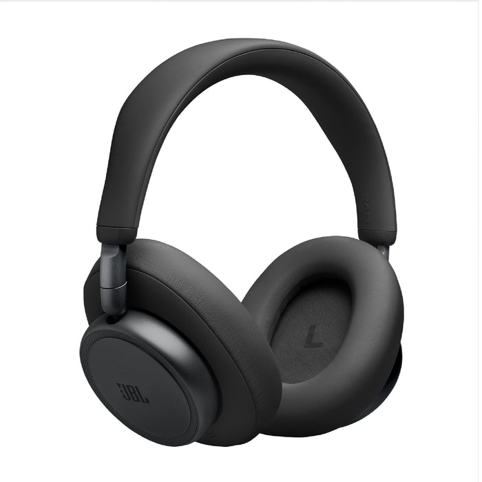JBL Live 780NC | Écouteurs circum-auriculaires - Sans fil - Bluetooth - Noir | 03 | Sonxplus Chambly